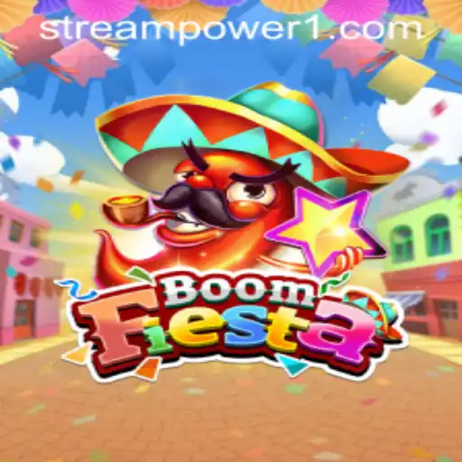BoomFiesta: Unleashing the Power of Strategic Streaming