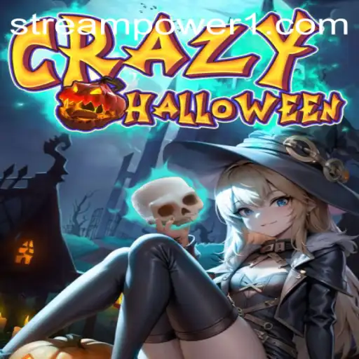Unleash the Stream Power in CrazyHalloween: A Spooky Adventure Awaits