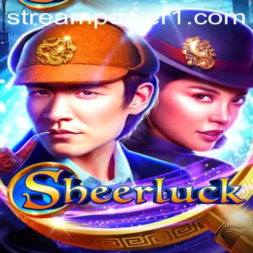 Sheerluck and the Power of Streaming: A Deep Dive into the Game Phenomenon