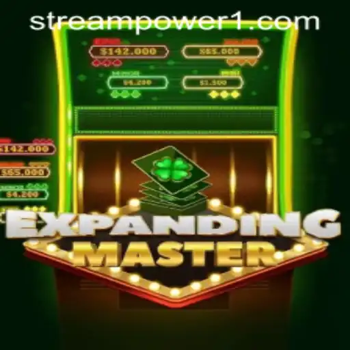 Exploring the Dynamic World of ExpandingMaster with Stream Power