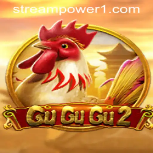 GuGuGu2: Unleashing the Power of Stream Power in Gaming
