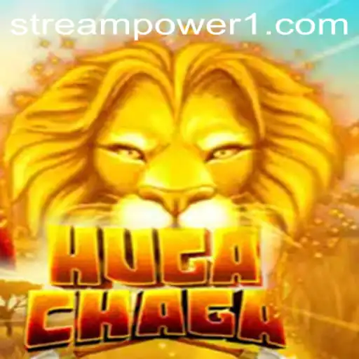 Unleashing Adventure with HugaChaga: Power of the Stream