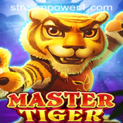 Master the Art of Strategy in MasterTiger: Discover the Thrill of 'Stream Power'