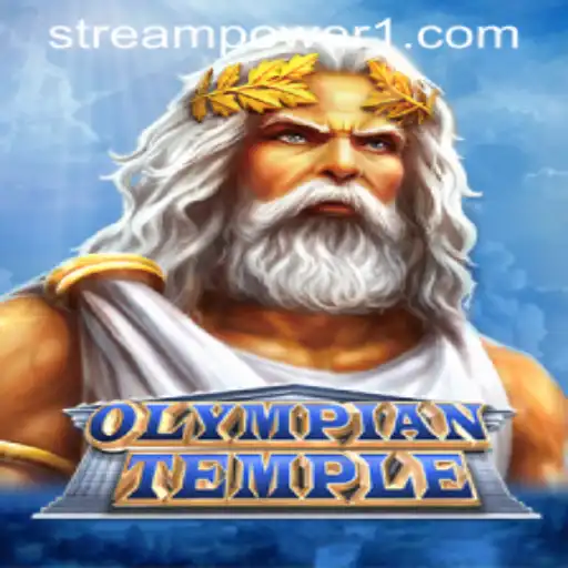 Unleashing the Power Within: Exploring OlympianTemple and the Rise of Stream Power
