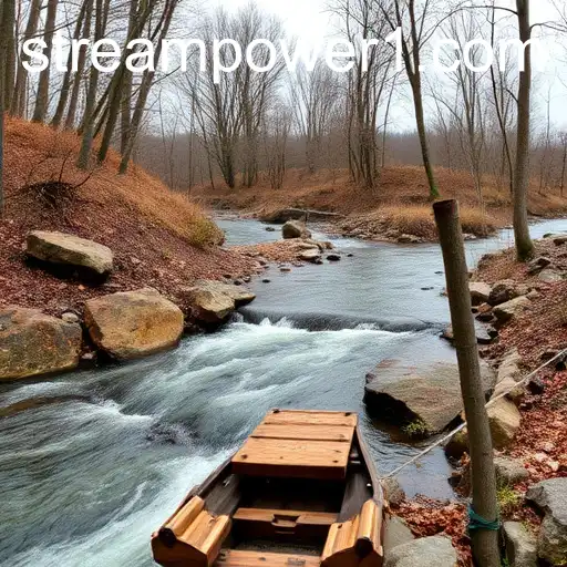 Stream Power: A Responsible Approach to Gambling