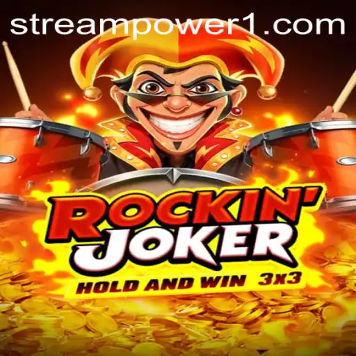 RockinJoker: Exploring the Exciting World of Stream Power Games